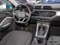 Audi Q3 Sportback 35 1.5 TFSI S-Tronic S Line AHK B&O LED Blau - thumbnail 6
