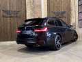 BMW 318 d*AUT*PANODAK*41.106 KM*ADAP. CRUISE*G21* Noir - thumbnail 10