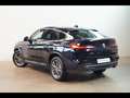 BMW X4 X4 xDrive20d M-Sportpack  BMW Zwart - thumbnail 2