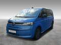Volkswagen T7 Multivan T1.4 TSI eHybrid Life AHK ACC LED Blau - thumbnail 2