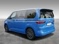 Volkswagen T7 Multivan T1.4 TSI eHybrid Life AHK ACC LED Blau - thumbnail 4