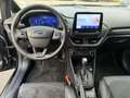 Ford Fiesta 1.0 EcoBoost Hybrid Titanium Vignale - Winter pack Noir - thumbnail 6