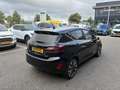 Ford Fiesta 1.0 EcoBoost Hybrid Titanium Vignale - Winter pack Noir - thumbnail 4