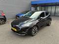 Ford Fiesta 1.0 EcoBoost Hybrid Titanium Vignale - Winter pack Noir - thumbnail 2