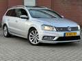 Volkswagen Passat Variant 1.4 TSI R-Line Executive|AUTOMAAT|PANNO|LEDER|LED Grau - thumbnail 1