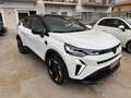 Renault Captur Captur ECO-G 100 CV Techno White - thumbnail 3