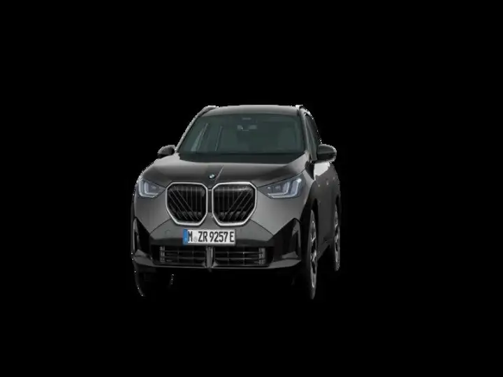 BMW X3 30e xDrive (G45) 2026