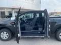 Ford Ranger 2.2 TDCi Super Cab XLT 4pt. GANCIO TRAINO Nero - thumbnail 4