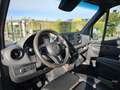 Mercedes-Benz Sprinter 516 2.2 L3-H2 Dubbel cabine * Camera * 3,5t Trekha Groen - thumbnail 13