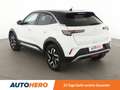 Opel Mokka X 1.2 Turbo Elegance *NAVI*LED*TEMPO*CAM*PDC*SHZ* Weiß - thumbnail 4