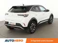 Opel Mokka X 1.2 Turbo Elegance *NAVI*LED*TEMPO*CAM*PDC*SHZ* Weiß - thumbnail 6