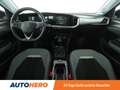 Opel Mokka X 1.2 Turbo Elegance *NAVI*LED*TEMPO*CAM*PDC*SHZ* Weiß - thumbnail 12