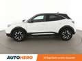 Opel Mokka X 1.2 Turbo Elegance *NAVI*LED*TEMPO*CAM*PDC*SHZ* Weiß - thumbnail 3