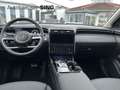 Hyundai TUCSON Hybrid Prime Allrad Klima Memory AppleCar Blau - thumbnail 16