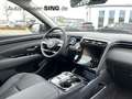 Hyundai TUCSON Hybrid Prime Allrad Klima Memory AppleCar Blau - thumbnail 18