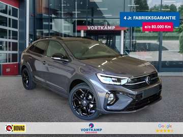 1.5 TSI DSG R-LINE BLACK STYLE AFN.TREKHAAK/CAMERA