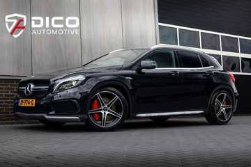 361 pk 4MATIC AMG-Sportpakket / Xenon/ Schaal-Stoe
