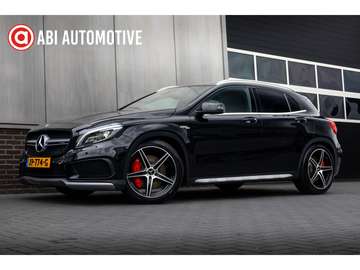 361 pk 4MATIC AMG-Sportpakket / Xenon/ Schaal-Stoe