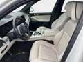 BMW X7 M M Sport Pro Weiß - thumbnail 10