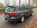 Volkswagen Passat Variant 1.6 TDI BlueMotion Executive Edition Grijs - thumbnail 4