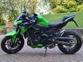 Kawasaki 900 Z depotenziata (35kw) Zöld - thumbnail 1