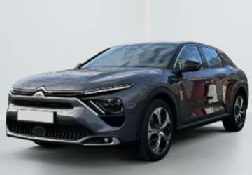 1.2 puretech Plus s&s 130cv eat8