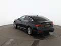 Audi A5 SB 30 TDI Aut LED LEDER NAVI R-CAM SITZHZG PDC Schwarz - thumbnail 7