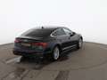 Audi A5 SB 30 TDI Aut LED LEDER NAVI R-CAM SITZHZG PDC Schwarz - thumbnail 3
