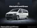 Mercedes-Benz Vito Vito Tourer 114 CDI Pro extralang +9G-Tronic+Navi Blanc - thumbnail 12