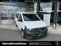 Mercedes-Benz Vito Vito Tourer 114 CDI Pro extralang +9G-Tronic+Navi Weiß - thumbnail 1