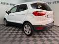 Ford EcoSport 1.0 Trend NEUE Allwetterreifen TÜV 5-27 Weiß - thumbnail 36