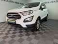 Ford EcoSport 1.0 Trend NEUE Allwetterreifen TÜV 5-27 Weiß - thumbnail 9