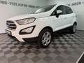 Ford EcoSport 1.0 Trend NEUE Allwetterreifen TÜV 5-27 Weiß - thumbnail 10