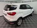 Ford EcoSport 1.0 Trend NEUE Allwetterreifen TÜV 5-27 Weiß - thumbnail 31