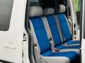 Volkswagen Caddy Maxi-Behindertengerecht-Rampe Wit - thumbnail 19