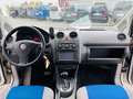 Volkswagen Caddy Maxi-Behindertengerecht-Rampe Білий - thumbnail 13