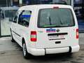 Volkswagen Caddy Maxi-Behindertengerecht-Rampe Білий - thumbnail 7