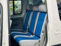 Volkswagen Caddy Maxi-Behindertengerecht-Rampe Wit - thumbnail 18