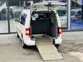 Volkswagen Caddy Maxi-Behindertengerecht-Rampe Білий - thumbnail 11