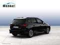 BMW 218 i M Sportpaket Head-Up DAB LED WLAN RFK Shz Schwarz - thumbnail 2