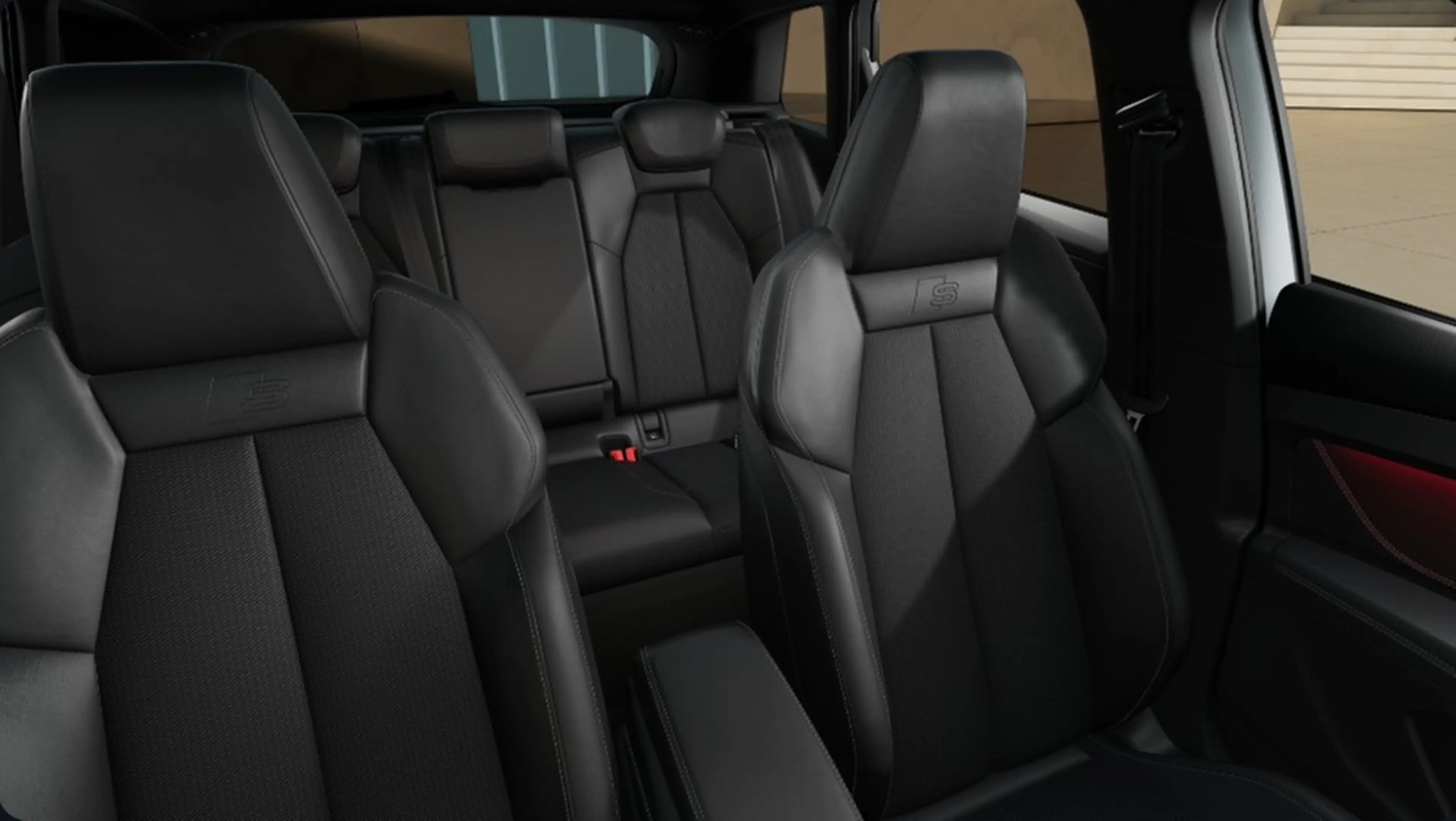 Audi e-tron quattro 220 kW AHK, Pano, Tech plus — photo 7