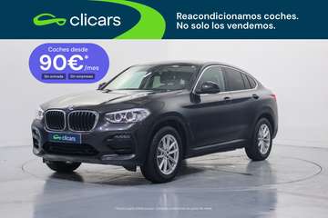 xDrive 20dA