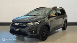 Dacia Jogger 1.6 hybrid 140ch Extreme 7 places -24