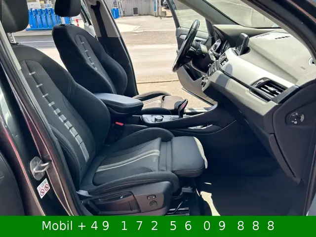 BMW X1 view 10