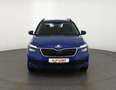 Skoda Kamiq 1.0 TSI Active LED AHK SmartLink Bluetooth Blau - thumbnail 8