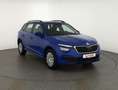 Skoda Kamiq 1.0 TSI Active LED AHK SmartLink Bluetooth Blau - thumbnail 7