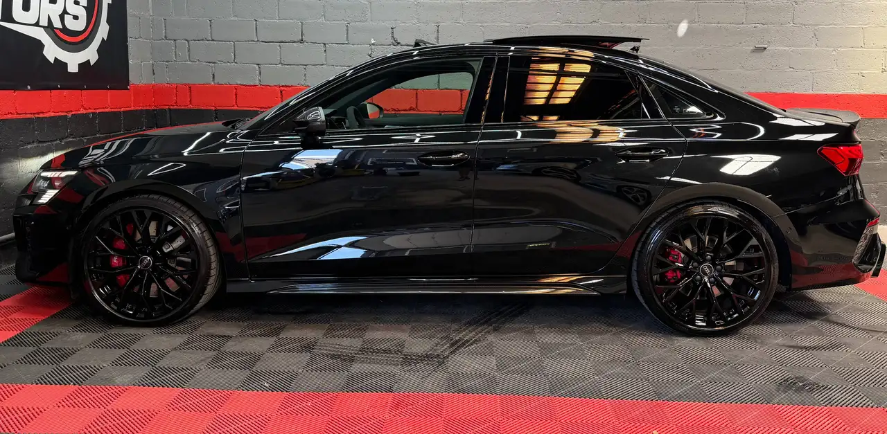 Audi RS3 Sedan 2.5 TFSI Quattro S tronic, миниатюра 5
