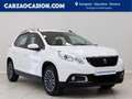 Peugeot 2008 Active 1.2 VTi 82 Blanco - thumbnail 1