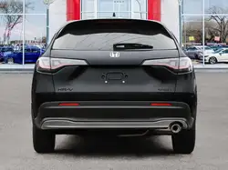 Honda HR-V 2027