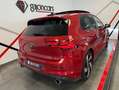Volkswagen Golf GTI 2.0 TSI DSG 180kW Rojo - thumbnail 12